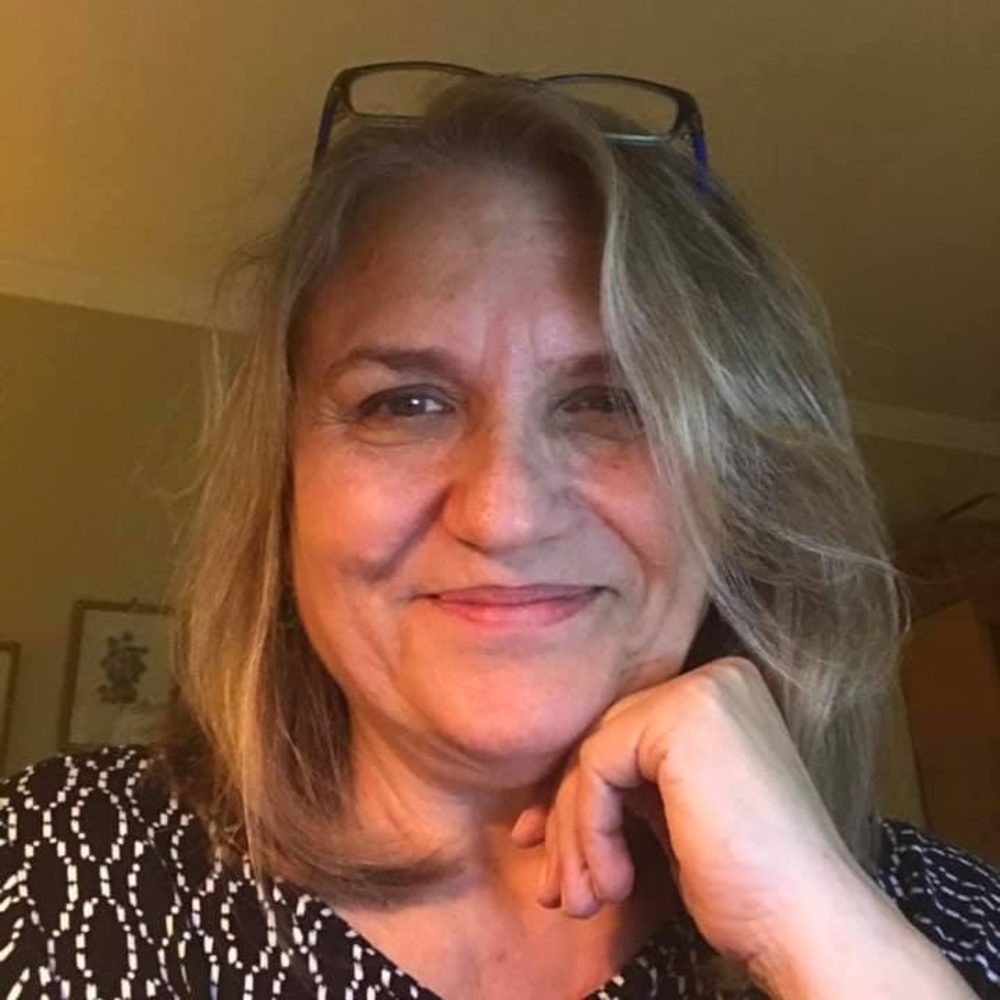 Meet your Posher, Karen